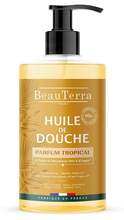 Kehapesuõli Beauterra Tropical, 750 ml