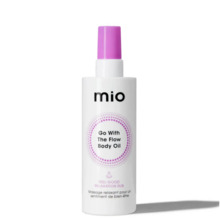 Rahustav kehaõli Mio Go With The Flow, 130 ml