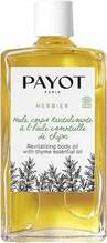 Kehaõli Payot Herbier Revitalizing, 95 ml