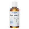 Mustköömneõli Nacomi Black Seed Oil, 50 ml