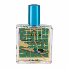 Universaalne kuivõli näole, kehale ja juustele Nuxe Huile Prodigieuse Limited Edition Blue, 100 ml