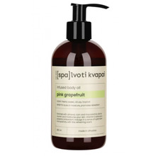 Kehaõli Spalvoti Kvapai Pink Grapefruit, 250 ml