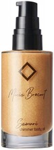 Sära andev kuivõli kehale Marie Brocart Semari Illuminating Dry Body Oil, 50 ml