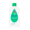 Õli beebidele Johnsons Baby Oil Aloe Vera Johnsons, 300 ml