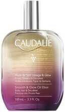 Niisutav kehaõli Caudalie Moisturizing Oil Elixir, 100 ml