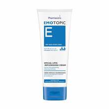 Lipiididega näo- ja kehakreem Pharmaceris Emotopic, 75 ml