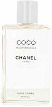 Kehaõli Chanel Coco Mademoiselle, 200 ml