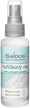Lihaseid taastav magneesiumiõli Saloos, 50 ml