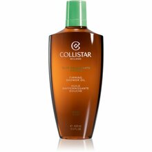 Pinguldav dušiõli Collistar, 400 ml