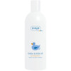 Kehaõli lastele alates sünnist Ziaja Baby, 270 ml