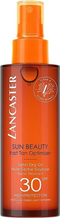 Päikesekaitseõli kehale Lancaster Sun Beauty SPF30, 150 ml