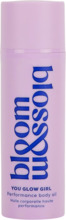 Niisutav kehaõli Bloom & Blossom You Glow Girl, 150 ml