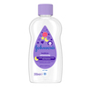 Kehaõli Johnson's Bedtime, 200 ml