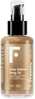 Sära andev kehaõli Freshly Cosmetics Glow Edition Body Oil, 100 ml