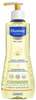 Puhastusõli kuivale nahale Mustela Baby, 500 ml