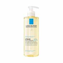 Duši- ja vannõli La Roche-Posay Lipikar AP+, 400 ml