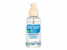 Kehaõli Purity Vision Magnesium, 95 ml