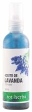 Kehaõli Tot Herba Lavender, 100 ml