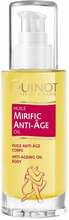 Kehaõli Guinot Huile Mirific Anti-Ageing, 90 ml
