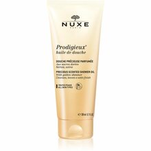 Dušiõli Nuxe Prodigieux, 200 ml