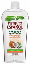 Kehaõli Instituto Espanol Coco, 400 ml