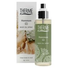 Kuivõlipihusti Therme Hammam, 125 ml
