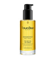 Niisutav kehaõli Diamond Well-Living The Dry Oil De-Stress, 100 ml