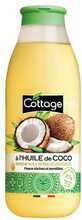 Dušiõli Cottage Coconut Oil, 560 ml