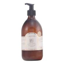 Venitusarmide vastane kehõli Alqvimia Body Stretch Stopper, 500 ml