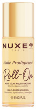 Kuivõli kehale, näole ja juustele NUXE Huile Prodigieuse Roll-On, 60 ml