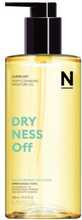 Niisutav puhastusõli kuivale nahale Missha Super Off Cleansing Oil Dryness Off, 305 ml