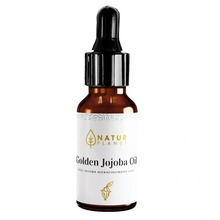 Kehaõli Natur Planet Golden Jojoba Oil, 30 ml