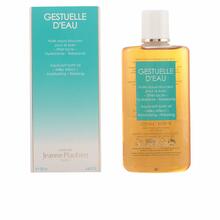 Vanniõli Jeanne Piaubert Gestuelle D Eau Aqua Soft Bath Oil, 200 ml