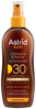 Päikesekaitseõli Astrid Sun SPF 30, 200 ml