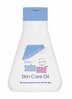 Beebi nahahooldusõli Sebamed Baby, 150 ml