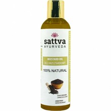 Sinepiõli Sattva Ayurveda, 250 ml