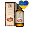 Looduslik taimne argaaniaõli Aromatika, 50 ml