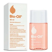 Nahahooldusõli Bio Oil, 60 ml