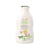 Pehmendav õli lastele Natura House Cucciolo, 200 ml