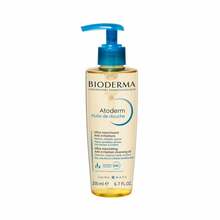 Dušiõli Bioderma Atoderm Huile de Douche, 200 ml
