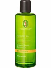 Mandliõli Primavera Almond oil Bio plus, 100 ml