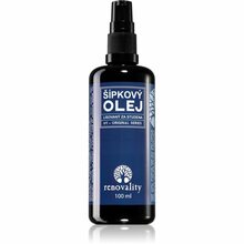 Kibuvitsaõli külmpressitud Renovality Original Series Rosehip Oil, 100 ml