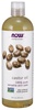 Kastoorõli NOW Castor Oil, 473 ml
