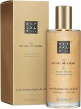 Kehaõli Rituals The Ritual of Karma, 100ml