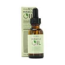Mitmeotstarbeline kehaõli Hemp Seed Miracle, 30 ml