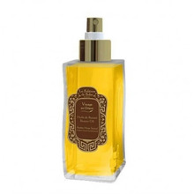 Iluõli La Sultane De Saba Amber Musk Sandalwood, 200 ml