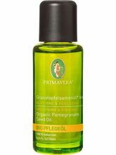 Looduslik 30 prots. granaatõuna seemneõli Primavera, 30 ml
