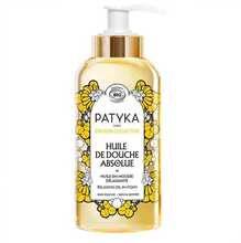 Dušiõli Patyka Huile Absolu, 200 ml