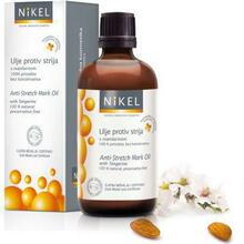 Kehaõli Nikel Tangerine Juice, 100 ml