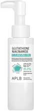 Puhastusõli näole APLB Glutathione Niacinamide Cleansing Oil, 105 ml